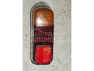 Stop lampa,komplet leva i desn za Zastava 750