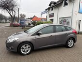 Ford Focus 1.6 TDCI