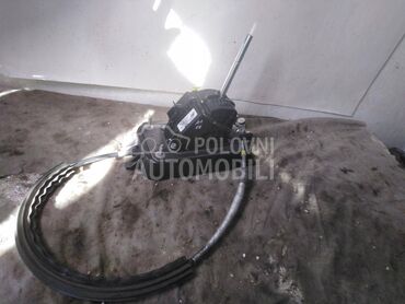 Birac brzina,hebli menjaca za Audi Q5 od 2008. do 2014. god.