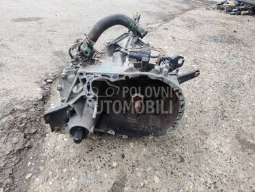 menjac 1.5dci za Renault Clio od 2000. do 2005. god.