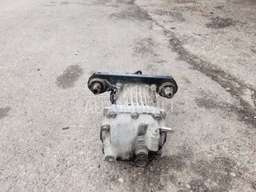 diferencijal 2.0dci za Renault Koleos od 2008. do 2016. god.