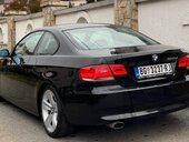 BMW 320 e92 Xenon/Nav