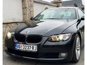 BMW 320 e92 Xenon/Nav