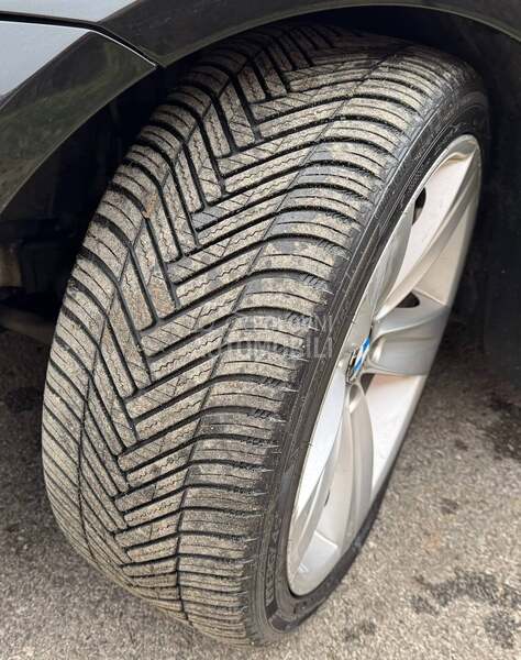 BMW 320 e92 Xenon/Nav