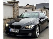 BMW 320 e92 Xenon/Nav