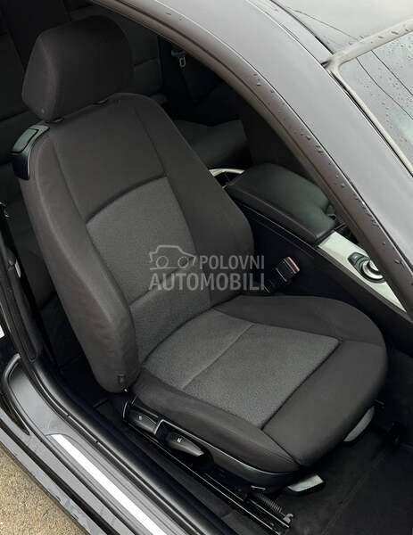 BMW 320 e92 Xenon/Nav