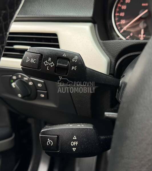 BMW 320 e92 Xenon/Nav