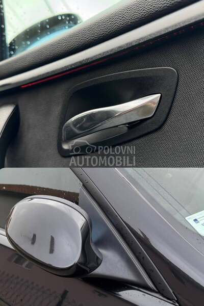 BMW 320 e92 Xenon/Nav