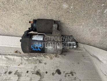 Anlaser za Suzuki Liana od 2000. do 2008. god.