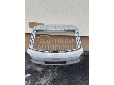 Gepek vrata za Audi Q2 od 2016. do 2024. god.