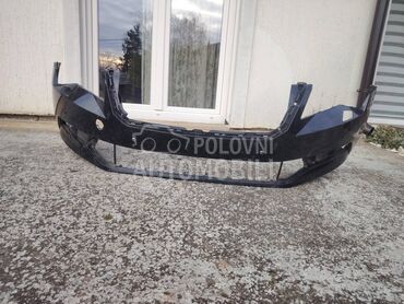 Prednji branik varen za Škoda Superb od 2015. do 2019. god.
