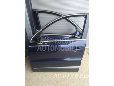 RETROVIZOR I RAZNO za Volkswagen Tiguan od 2007. do 2015. god.