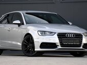 Audi A3 2.0 TDI/AUT0M/S LINE