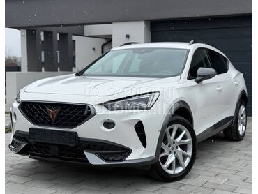 Cupra Formentor 2.0 TDI/DSG/4x4