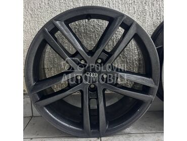 Aluminijumske felne  18" 5 x 112