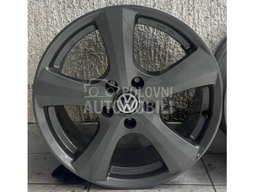 Aluminijumske felne  17" 5 x 112