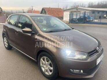 Volkswagen Polo 1.6 TDI