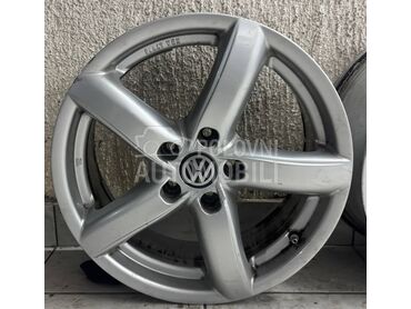 Aluminijumske felne  17" 5 x 112