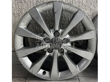 Aluminijumske felne  17" 5 x 112