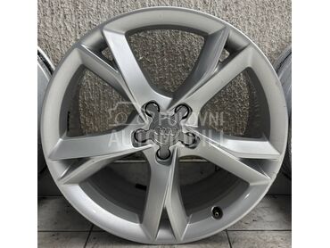 Aluminijumske felne  19" 5 x 112