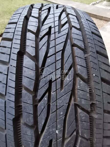 Continental 215/65 R16 Letnja