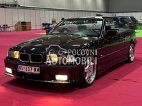 BMW 318 i / CABRIO