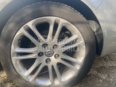 Aluminijumske felne  18" 5 x 120