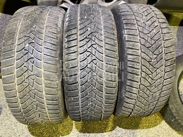 Dunlop 195/45 R16 Zimska