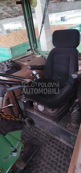 Fendt turbomatic 311 LSA
