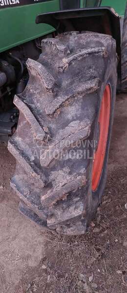 Fendt turbomatic 311 LSA