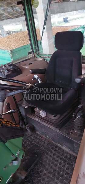 Fendt turbomatic 311 LSA