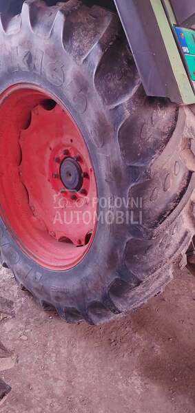 Fendt turbomatic 311 LSA