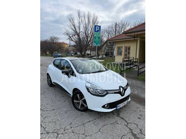 Renault Clio 1.5DCi/NIGHT-DAY/