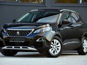 Peugeot 3008 1.2STT/VRHHUNSKI/CH