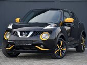 Nissan Juke 1.2DIG-T/TEKNA/CH