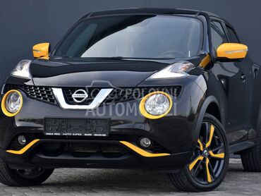 Nissan Juke 1.2DIG-T/TEKNA/CH