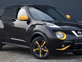 Nissan Juke 1.2DIG-T/TEKNA/CH
