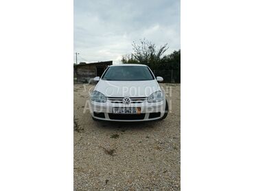 Volkswagen Golf 5 2.0 TDI