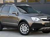 Opel Antara 2.0 CDTI / 4X4 / FUL