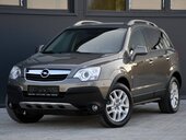 Opel Antara 2.0 CDTI / 4X4 / FUL