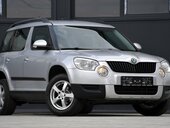 Škoda Yeti 2.0TDI/4X4/SAVRŠENA