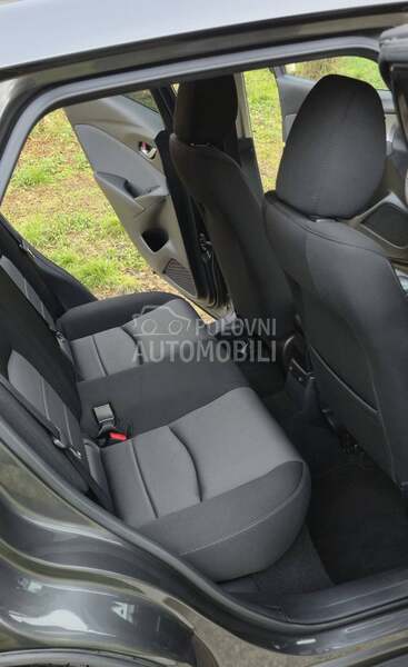 Mazda CX-3 SKYACTIV SWIS