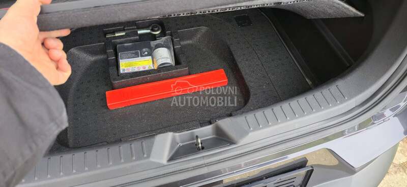 Mazda CX-3 SKYACTIV SWIS