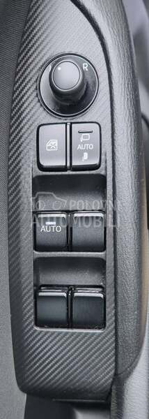 Mazda CX-3 SKYACTIV SWIS