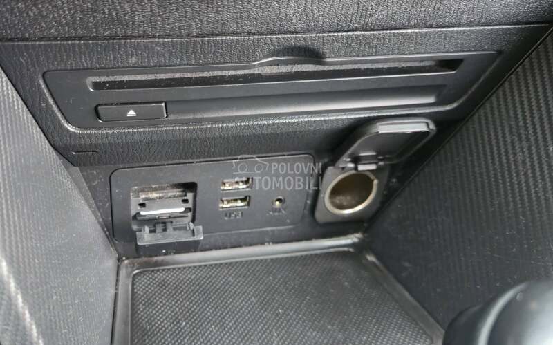 Mazda CX-3 SKYACTIV SWIS