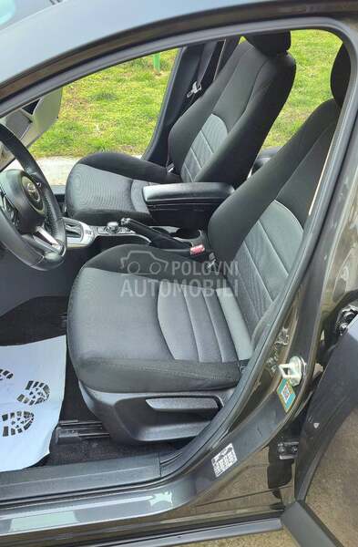 Mazda CX-3 SKYACTIV SWIS