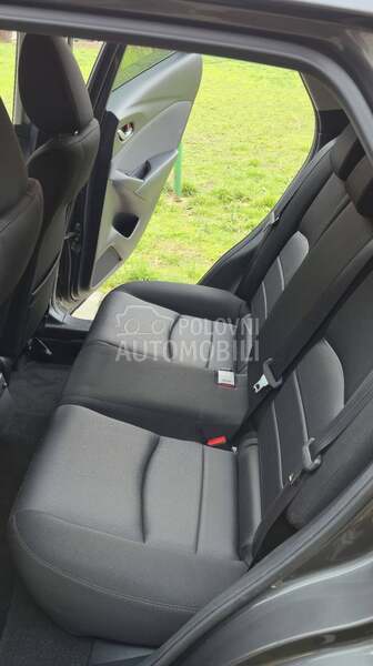 Mazda CX-3 SKYACTIV SWIS