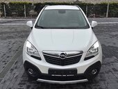 Opel Mokka 1.7CDTI/ser ist