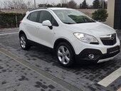 Opel Mokka 1.7CDTI/ser ist