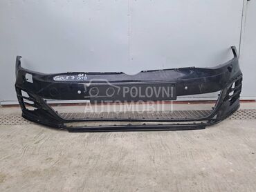 Branik GTI GTD za Volkswagen Golf 7 od 2017. do 2019. god.